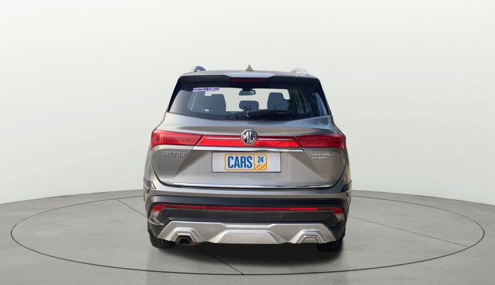 2019 MG HECTOR SHARP 1.5 DCT PETROL, Petrol, Automatic, 82,204 km, Back/Rear