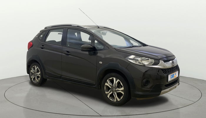 2019 Honda WR-V 1.2L I-VTEC S MT, Petrol, Manual, 36,672 km, SRP