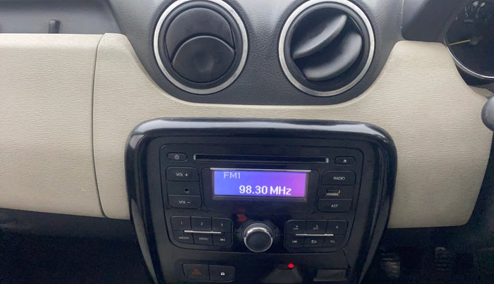 2015 Renault Duster 85 PS RXL DIESEL, Diesel, Manual, 1,46,319 km, Air Conditioner