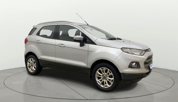 2015 Ford Ecosport TITANIUM 1.5L DIESEL, Diesel, Manual, 95,431 km, SRP