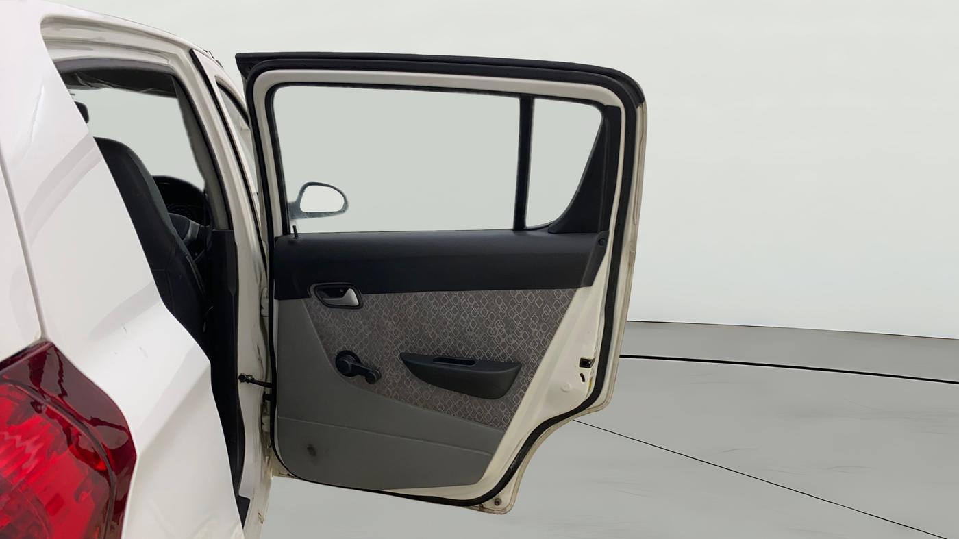 2017 Maruti Alto 800 VXI UTSAV EDITION, Petrol, Manual, 31,096 km, RHS Rear Door