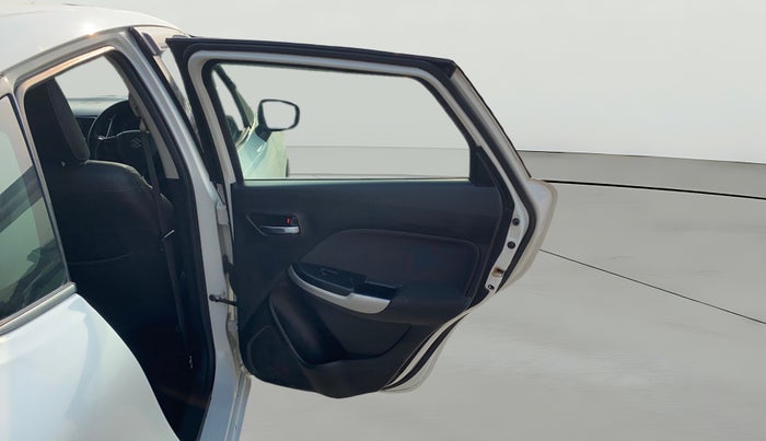 2018 Maruti Baleno ZETA PETROL 1.2, Petrol, Manual, 94,088 km, RHS Rear Door