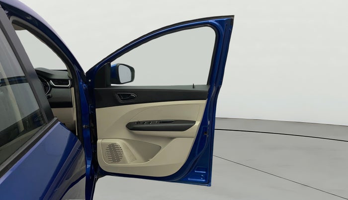 2021 Renault TRIBER RXT, Petrol, Manual, 28,491 km, RHS Front Door