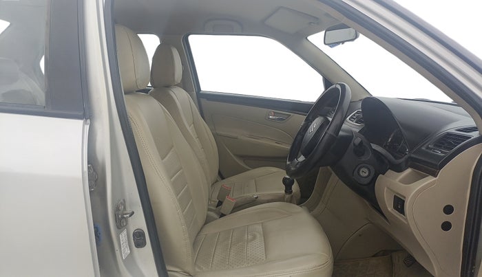 2016 Maruti Swift Dzire VXI, Petrol, Manual, 34,534 km, Right Side Front Door Cabin