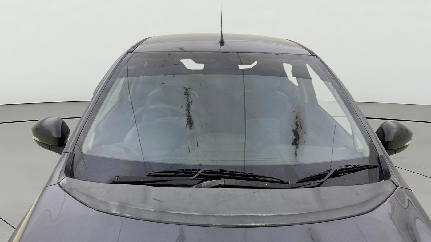 2020 Tata Tiago XZ PLUS PETROL, Petrol, Manual, 76,796 km, Front Windshield