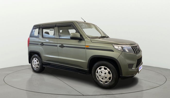 2024 Mahindra BOLERO NEO N 8, Diesel, Manual, 32,646 km, SRP