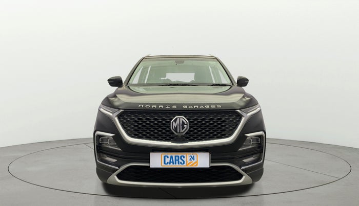 2019 MG HECTOR SHARP 1.5 DCT PETROL, Petrol, Automatic, 71,198 km, Front