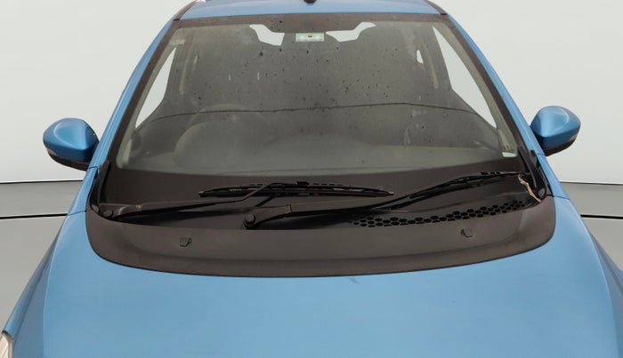 2016 Tata Tiago XZ PETROL, Petrol, Manual, 36,254 km, Front Windshield