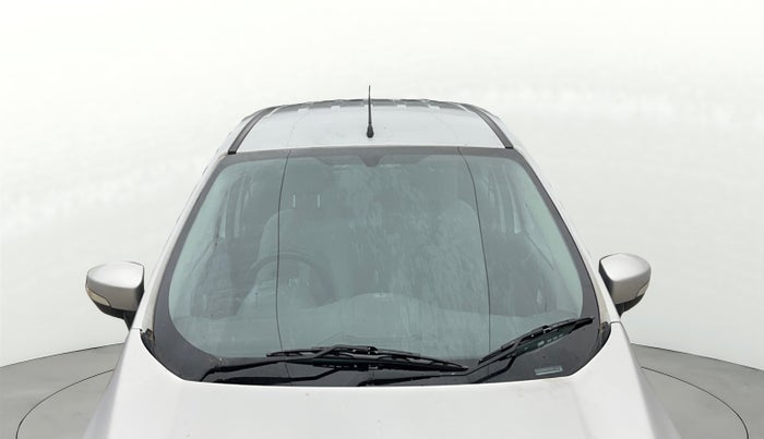 2016 Ford Ecosport TREND 1.5L PETROL, Petrol, Manual, 49,785 km, Front Windshield