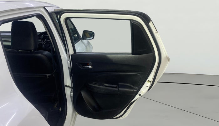 2020 Maruti Swift VXI AMT, Petrol, Automatic, 38,025 km, RHS Rear Door