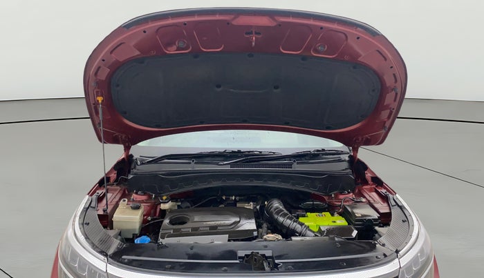 2019 KIA SELTOS HTX PLUS 1.5 DIESEL, Diesel, Manual, 38,707 km, Open Bonet