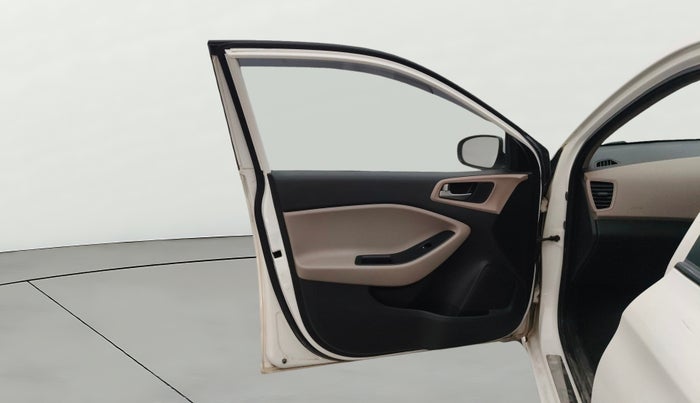 2018 Hyundai Elite i20 SPORTZ 1.2, Petrol, Manual, 57,731 km, LHS Front Door