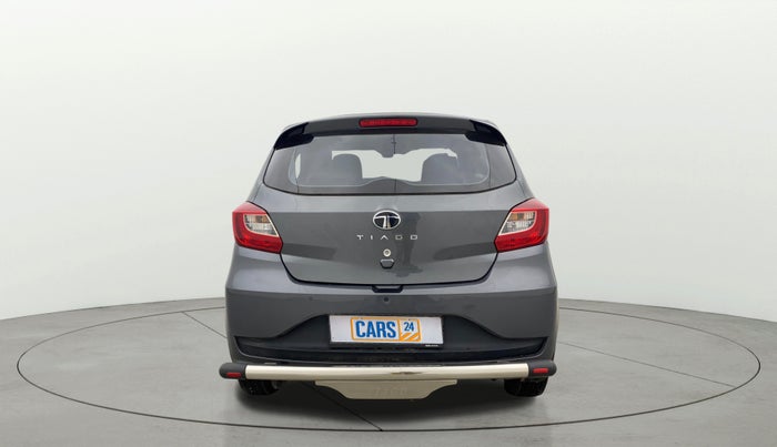 2025 Tata Tiago XE PETROL, Petrol, Manual, 6,079 km, Back/Rear