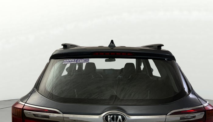 2020 KIA SELTOS HTK 1.5 PETROL, Petrol, Manual, 41,368 km, Rear Windshield