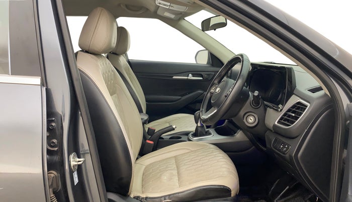 2019 KIA SELTOS HTK 1.5 PETROL, Petrol, Manual, 76,394 km, Right Side Front Door Cabin