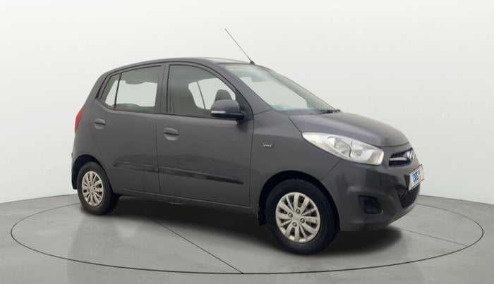 2013 Hyundai i10 MAGNA 1.2, Petrol, Manual, 69,772 km, SRP