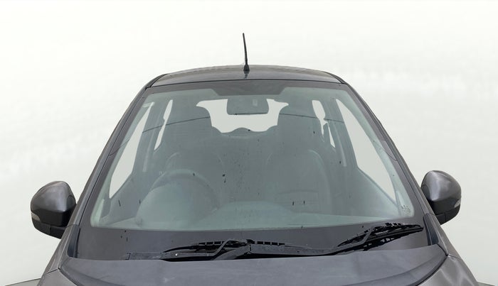 2021 Tata Tiago XT (O) PETROL, Petrol, Manual, 1,09,683 km, Front Windshield