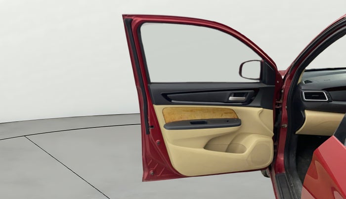 2018 Honda Amaze 1.2L I-VTEC V CVT, Petrol, Automatic, 71,839 km, LHS Front Door