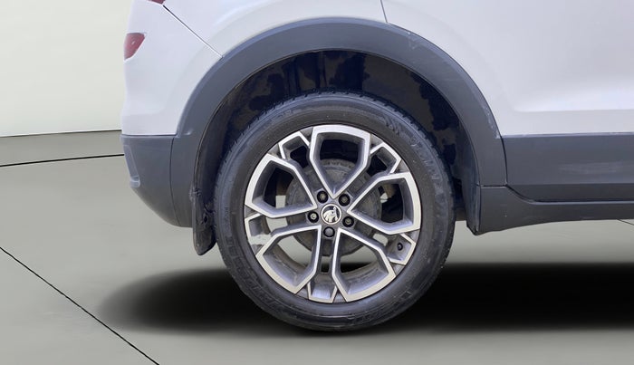 2022 Skoda KUSHAQ STYLE 1.5L TSI MT, Petrol, Manual, 36,071 km, Right Rear Wheel