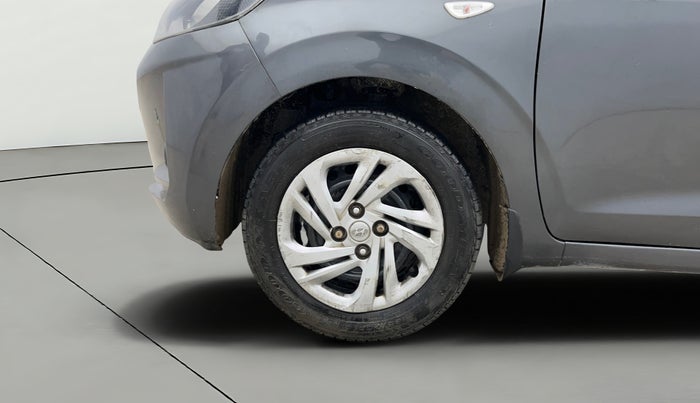 2020 Hyundai GRAND I10 NIOS MAGNA 1.2 KAPPA VTVT, Petrol, Manual, 66,035 km, Left Front Wheel