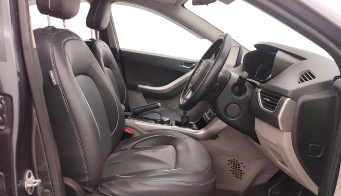 2018 Tata NEXON XZ PLUS DIESEL, Diesel, Manual, 84,058 km, Right Side Front Door Cabin