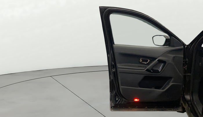 2024 Tata Harrier ADVENTURE PLUS DARK EDITION AT, Diesel, Automatic, 57,919 km, LHS Front Door