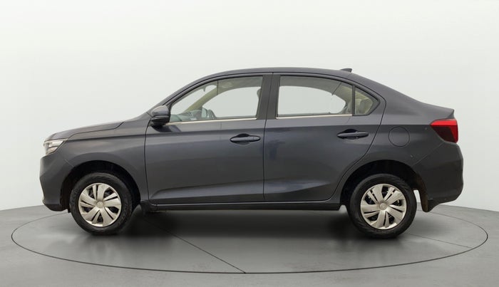 2022 Honda Amaze 1.2L I-VTEC S CVT, Petrol, Automatic, 17,210 km, Left Side