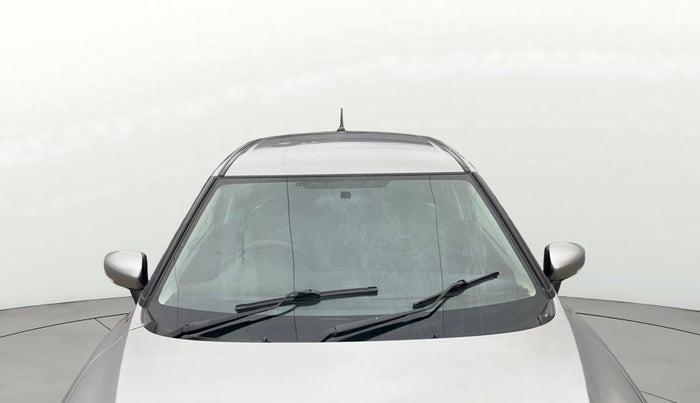 2020 Maruti Baleno DELTA PETROL 1.2, Petrol, Manual, 51,780 km, Front Windshield