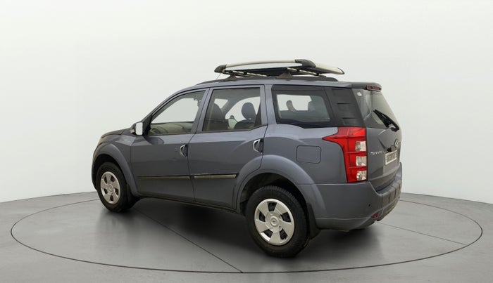 2014 Mahindra XUV500 W4, Diesel, Manual, 1,12,565 km, Left Back Diagonal