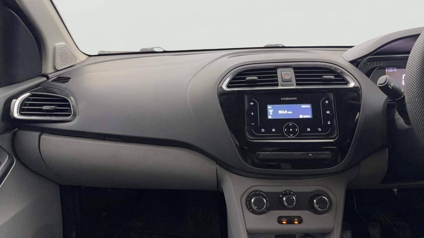 2022 Tata Tiago XT CNG, CNG, Manual, 79,117 km, Air Conditioner