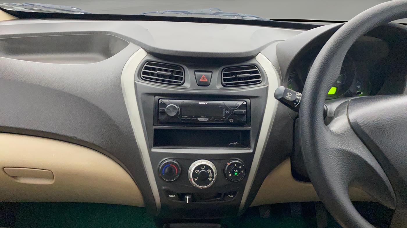2018 Hyundai Eon ERA +, Petrol, Manual, 45,421 km, Air Conditioner