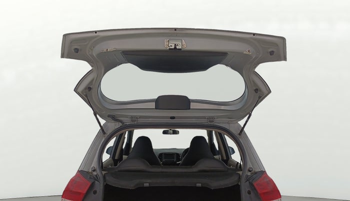 2019 Hyundai NEW SANTRO SPORTZ MT, Petrol, Manual, 22,747 km, Boot Door Open