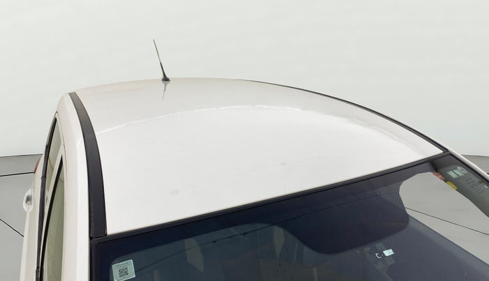 2017 Hyundai Grand i10 MAGNA 1.2 KAPPA VTVT, Petrol, Manual, 57,457 km, Roof