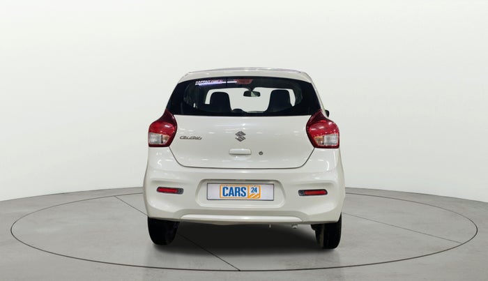 2022 Maruti Celerio VXI AMT, Petrol, Automatic, 64,404 km, Back/Rear