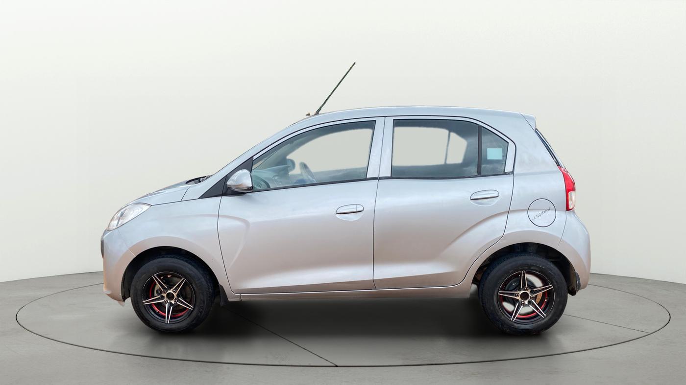 2022 Hyundai NEW SANTRO SPORTZ EXECUTIVE MT CNG, CNG, Manual, 63,334 km, Left Side