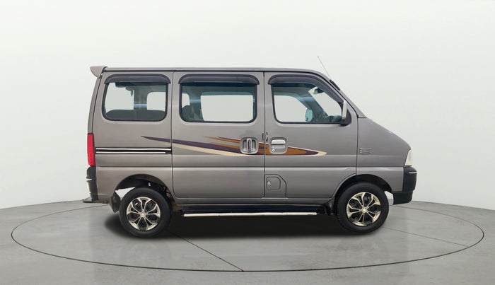 2022 Maruti Eeco 5 STR AC CNG (O), CNG, Manual, 24,381 km, Right Side View