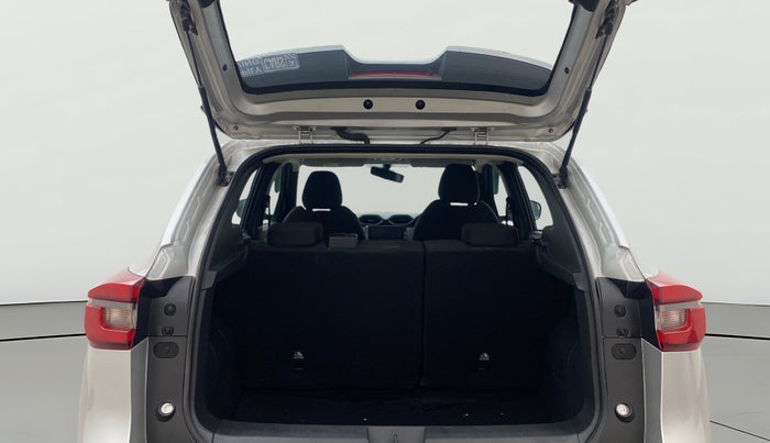 2025 Nissan MAGNITE Acenta B4D 1.0 Petrol MT, Petrol, Manual, 15,265 km, Boot Open Zoomed View