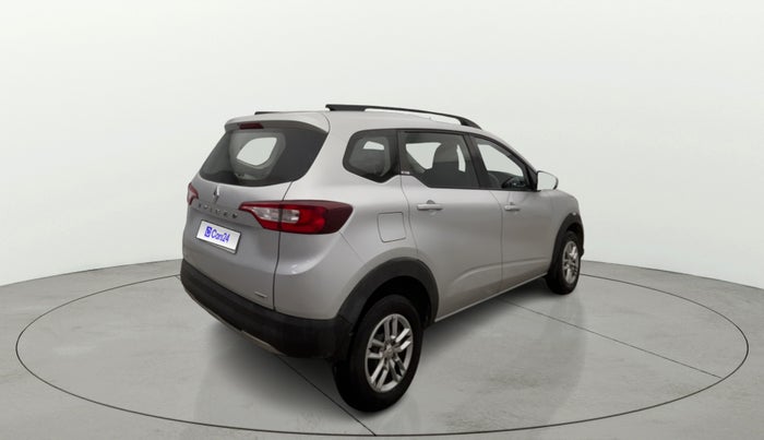 2019 Renault TRIBER RXT, Petrol, Manual, 71,284 km, Right Back Diagonal