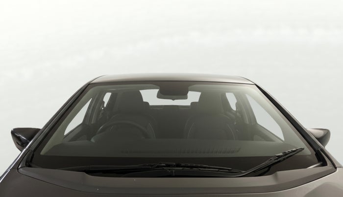 2023 Tata ALTROZ XM PLUS SUNROOF CNG, CNG, Manual, 18,306 km, Front Windshield