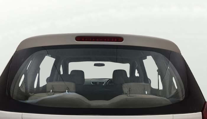 2012 Maruti Ertiga VDI, Diesel, Manual, 85,918 km, Rear Windshield