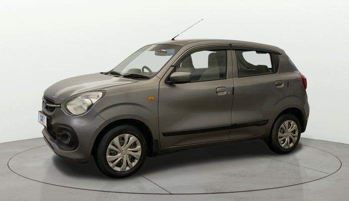 2022 Maruti Celerio VXI, Petrol, Manual, 28,036 km, Left Front Diagonal