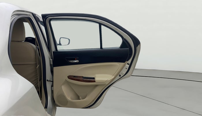 2018 Maruti Dzire ZXI PLUS AMT, Petrol, Automatic, 53,766 km, RHS Rear Door