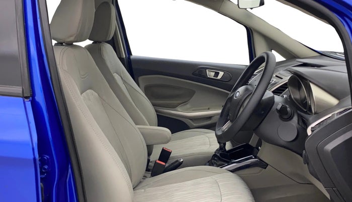 2016 Ford Ecosport TITANIUM 1.5L PETROL, Petrol, Manual, 73,420 km, Right Side Front Door Cabin