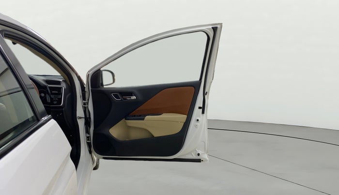 2019 Honda City 1.5L I-VTEC VX, Petrol, Manual, 30,588 km, RHS Front Door