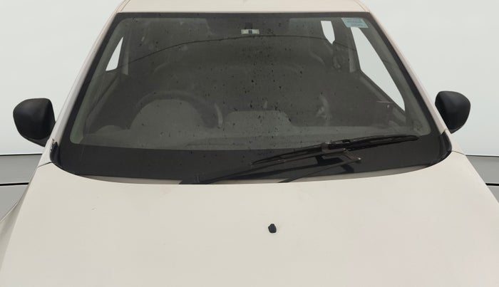 2016 Renault Kwid RXT 0.8, CNG, Manual, 84,648 km, Front Windshield