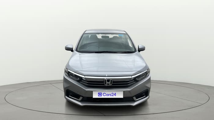 2021 Honda Amaze 1.2L I-VTEC VX CVT, Petrol, Automatic, 44,275 km, Front
