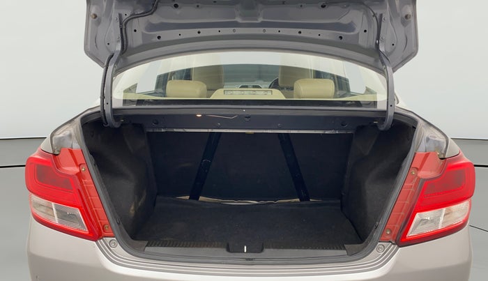 2021 Maruti Dzire VXI, Petrol, Manual, 61,669 km, Boot Open Zoomed View
