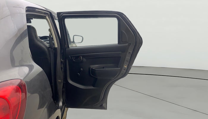 2023 Maruti S PRESSO VXI S-CNG, CNG, Manual, 46,557 km, RHS Rear Door