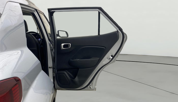 2020 Hyundai VENUE SX PLUS 1.0 TURBO DCT, Petrol, Automatic, 66,016 km, RHS Rear Door