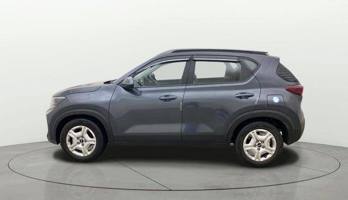 2023 KIA SONET HTK PLUS 1.2, Petrol, Manual, 44,168 km, Left Side